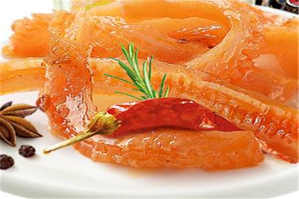 好味屋休闲食品